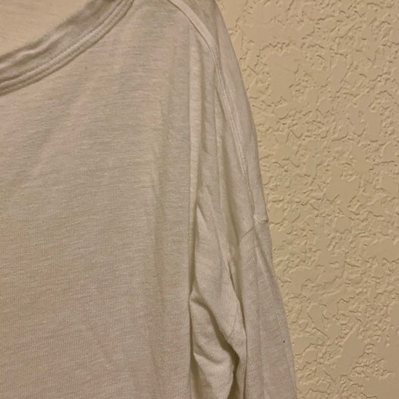 Had Tail Forever Open back Long Sleeve - Picture 5 of 9